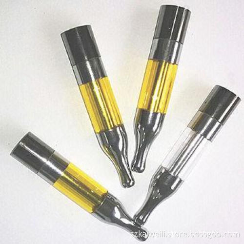 2013 High Quality Colorful Mini Pro Tank 2.0ml, New Clearomizers